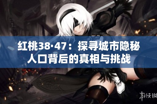 红桃38·47：探寻城市隐秘人口背后的真相与挑战