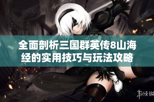 全面剖析三国群英传8山海经的实用技巧与玩法攻略