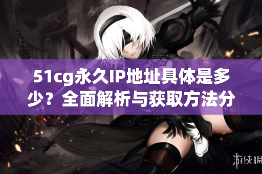 51cg永久IP地址具体是多少？全面解析与获取方法分享