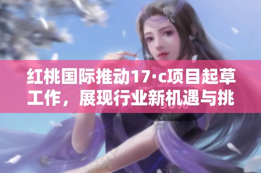 红桃国际推动17·c项目起草工作，展现行业新机遇与挑战