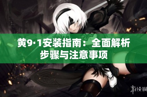 黄9·1安装指南：全面解析步骤与注意事项